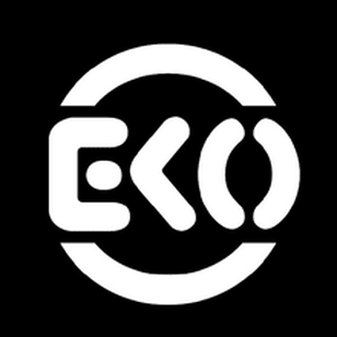EKO biologisch keurmerk logo