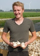 Wouter Klaasse Bos - bijgesneden